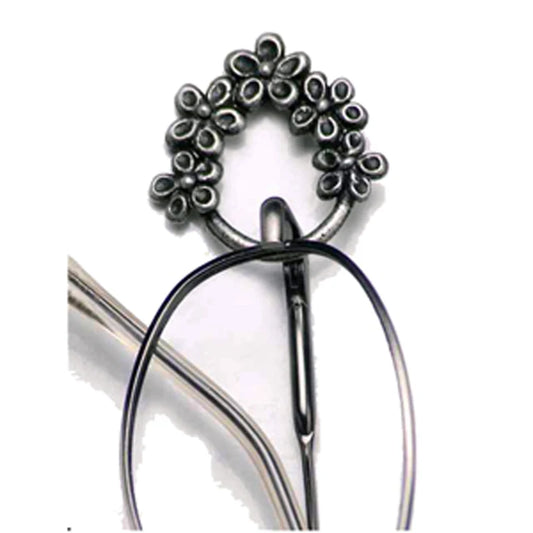 Trendy Plant Design - Eyeglasses Pin Holder