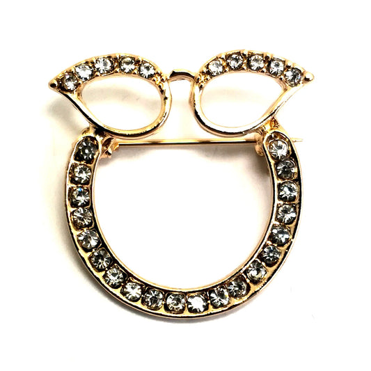 Exclusive Glasses - Sunglasses Pin Holder