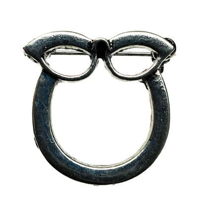 Charm Eyeglasses - Eyeglasses Pin Holder