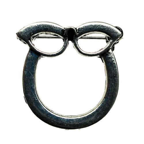 Charm Eyeglasses - Eyeglasses Pin Holder