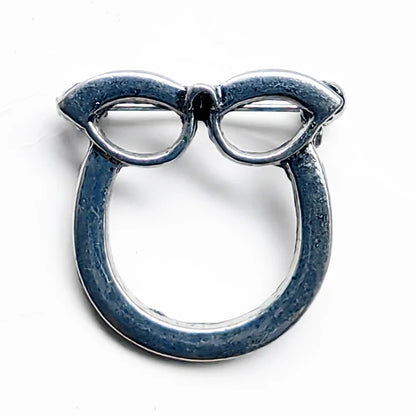 Charm Eyeglasses - Eyeglasses Pin Holder